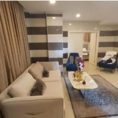 Appartement Amazing Kleopatra 200M Beach And 500M City Center