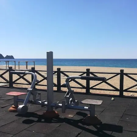 Apartament Amazing Kleopatra 200M Beach And 500M City Center