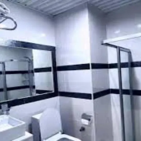 Apartament Amazing Kleopatra 200M Beach And 500M City Center