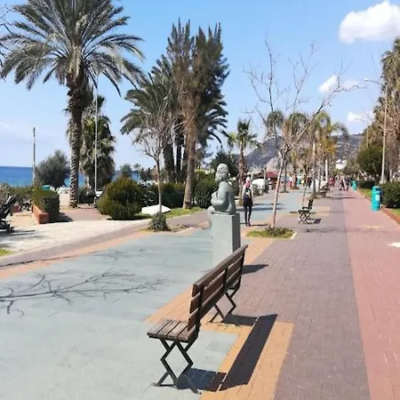 Amazing Kleopatra 200M Beach And 500M City Center *