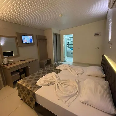 Amazing Kleopatra 200M Beach And 500M City Center * Alanya